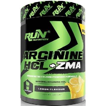 Run Nutrition Arginine