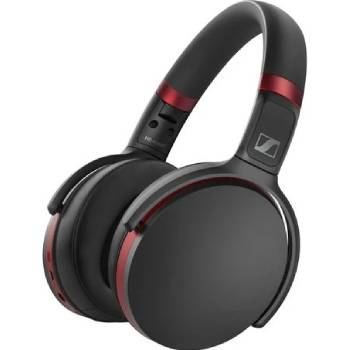 Sennheiser HD 458BT Kulak Üstü Kulaklık