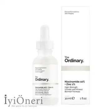 The Ordinary Niacinamide Serum