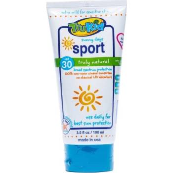 Trukid Sunny Days Sport Bebek Güneş Kremi