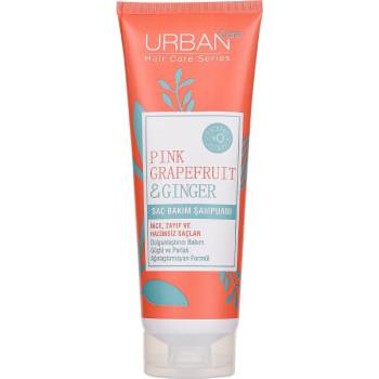 Urban Care Pink Grapefruit & Ginger İnce Telli Saç Şampuanı