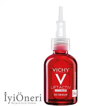 Vichy Liftactiv Specialist B3 Niacinamide Serum