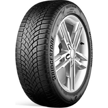 Bridgestone Blizzak LM005 Kar-Kış Lastiği