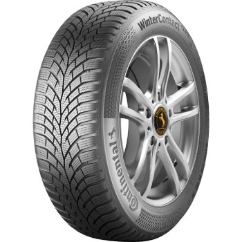 Continental Wintercontact TS 870 Kar-Kış Lastiği