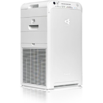 Daikin MC55W Hava Nemlendirici Buhar Makinesi