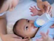 En İyi Bebek Devam Sütü Bebek Devam Sütü