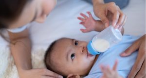 En İyi Bebek Devam Sütü Bebek Devam Sütü