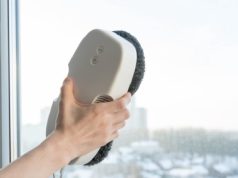 En İyi Cam Temizleme Robotu Cam Temizleme Robotu