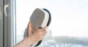 En İyi Cam Temizleme Robotu Cam Temizleme Robotu