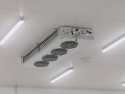 En İyi Hava Perdesi Hava Perdesi