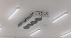 En İyi Hava Perdesi Hava Perdesi