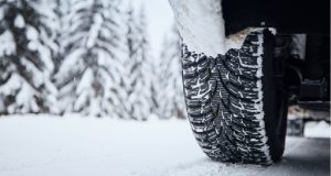 En İyi Kar-Kış Lastiği Kar-Kış Lastiği