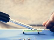 En İyi Lehim Tabancası Lehim Tabancası