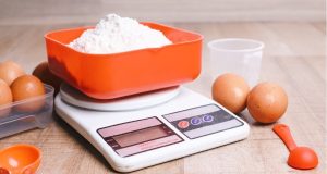 En İyi Mutfak Tartısı Mutfak Tartısı