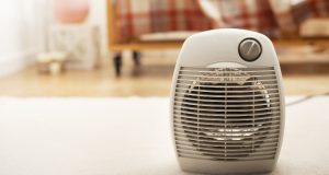 En İyi Portatif Isıtıcı Portatif Isıtıcı