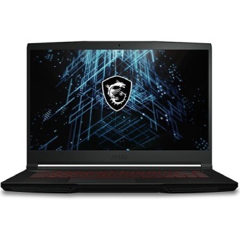 MSI GF63 Thin 11UC-616XTR Oyuncu Laptop