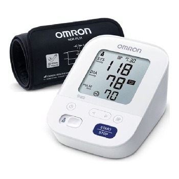 Omron M3 HEM-7155-E Tansiyon Aleti