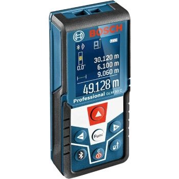 Bosch GLM 50 C Lazer Metre