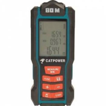 Catpower 380 Lazer Metre