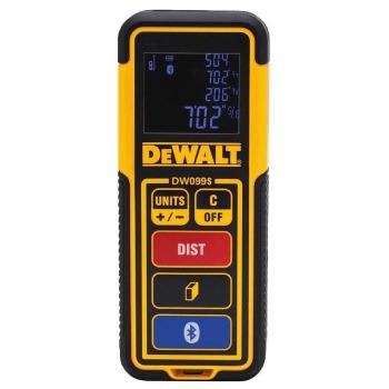 Dewalt DW099S Lazer Metre