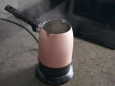 En İyi Elektrikli Cezve Elektrikli Cezve