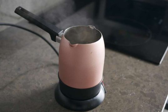 En İyi Elektrikli Cezve Elektrikli Cezve