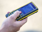 En İyi Lazer Metre Lazer Metre