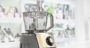 En İyi Mutfak Robotu Mutfak Robotu