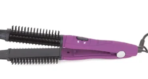 En İyi Elektrikli Saç Düzleştirici Tarak