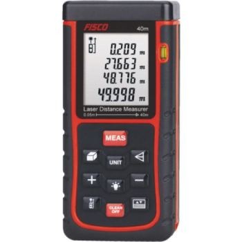 Fisco ST-LM60 Lazer Metre