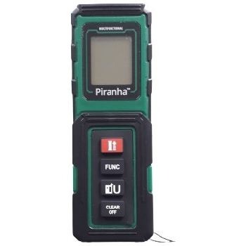 Piranha PLDM 6010 Lazer Metre