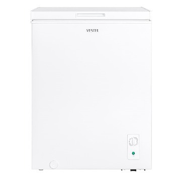 Vestel SD15101 DUAL Sandık Tipi Derin Dondurucu