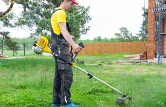 En İyi Elektrikli Tırpan