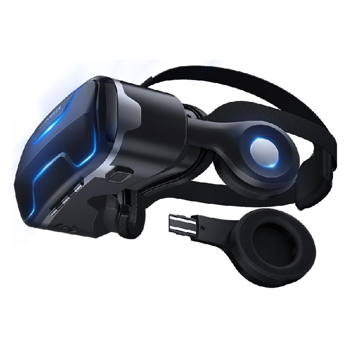 Fogy Kulaklıklı 3D VR Gözlük