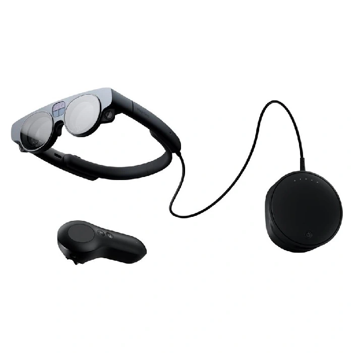 Magic Leap 2 Enterprise AR Gözlüğü