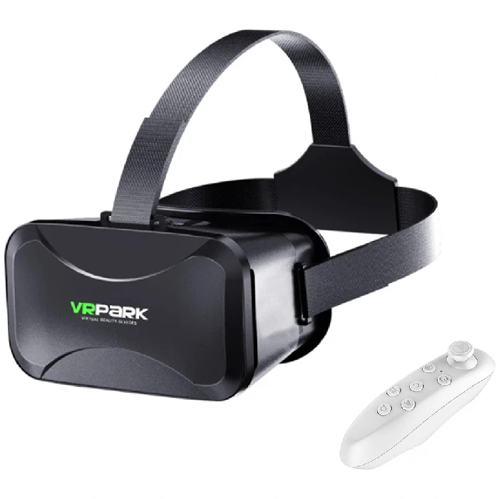 VRPark V7 3D VR Gözlük