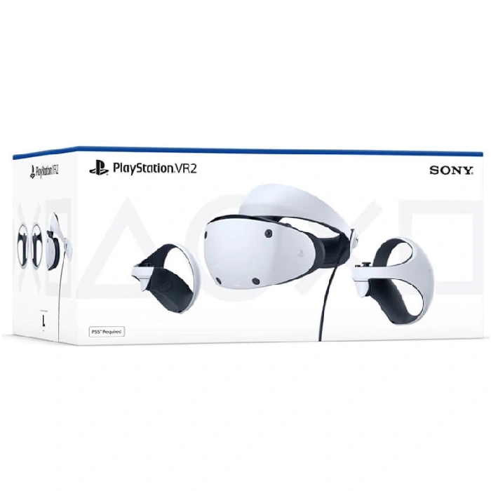Sony PlayStation VR2 (PS5) VR Gözlük