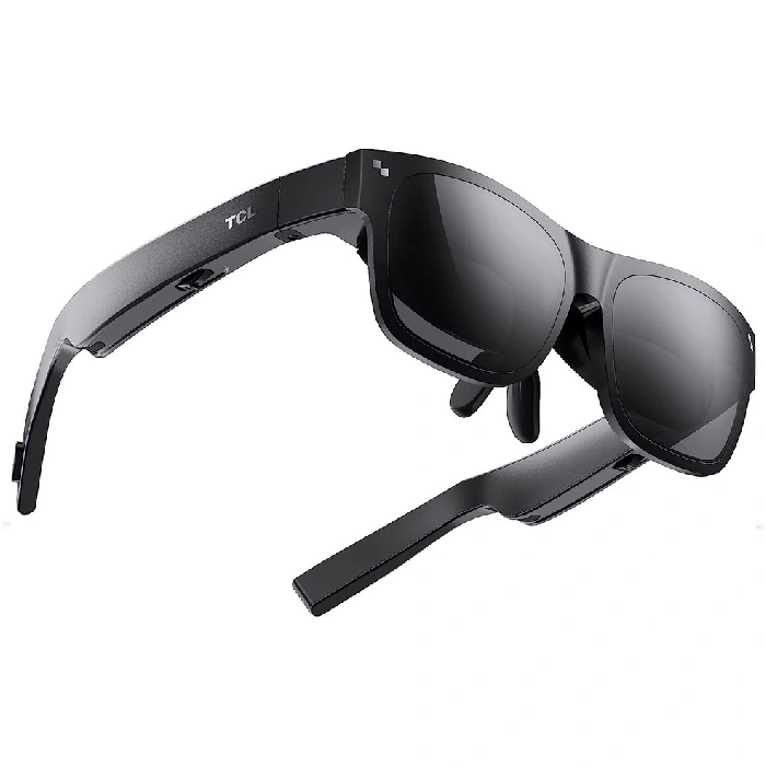 TCL RayNeo NXWear S‑201 Micro‑OLED